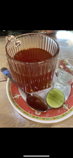   at Air's Kitchen & Cafe in Chiang Mai