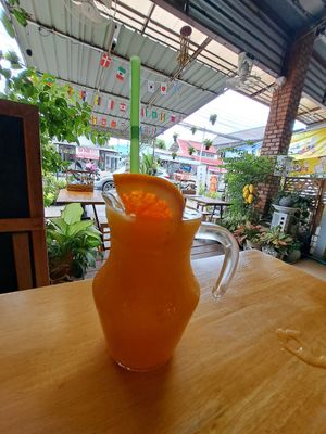  at Air's Kitchen & Cafe in Chiang Mai