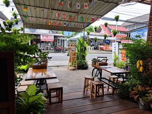  at Air's Kitchen & Cafe in Chiang Mai