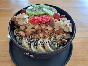  at Air's Kitchen & Cafe in Chiang Mai