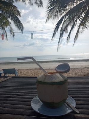  at Friends in Koh Phayam