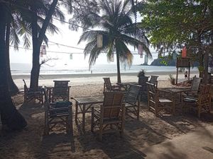  at Friends in Koh Phayam