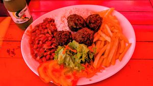  at Eita Food Cumbuco in Cumbuco