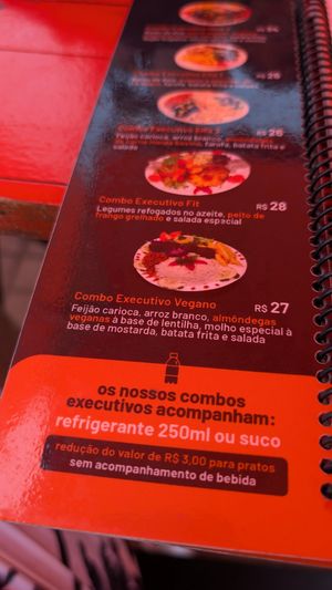  at Eita Food Cumbuco in Cumbuco