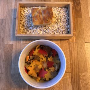 Treasures from Under (starter)  at Moon in Bergen