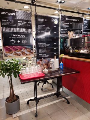  at Round - Steissi in Helsinki