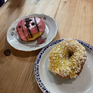   at Round - Steissi in Helsinki