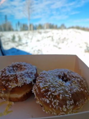  at Round - Steissi in Helsinki