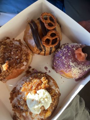   at Round - Steissi in Helsinki