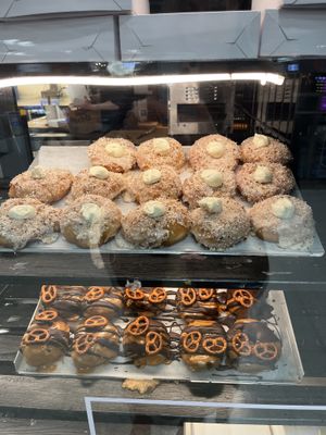   at Round - Steissi in Helsinki