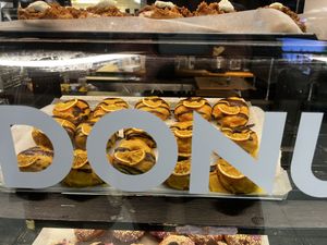   at Round - Steissi in Helsinki