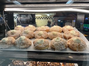   at Round - Steissi in Helsinki