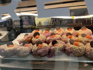   at Round - Steissi in Helsinki