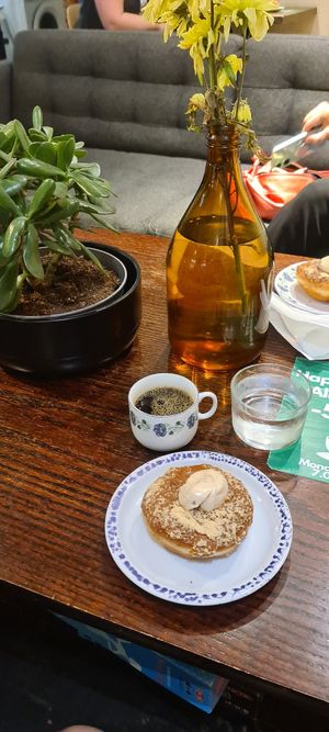  at Round - Steissi in Helsinki