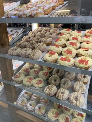   at Round - Steissi in Helsinki