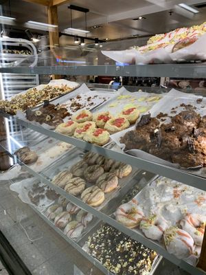   at Round - Steissi in Helsinki