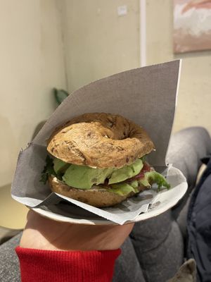   at Round - Steissi in Helsinki