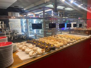   at Round - Steissi in Helsinki