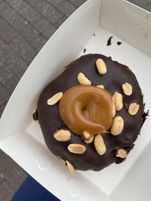   at Round - Steissi in Helsinki