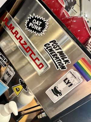   at Round - Steissi in Helsinki