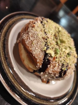  at Round - Steissi in Helsinki