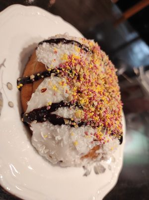  at Round - Steissi in Helsinki