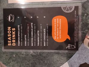  at Round - Steissi in Helsinki