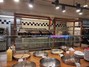  at Round - Steissi in Helsinki