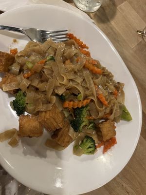   at Thai Wasabi in Bradenton