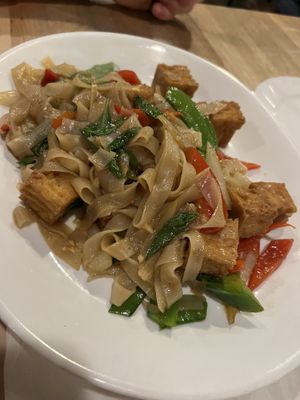   at Thai Wasabi in Bradenton