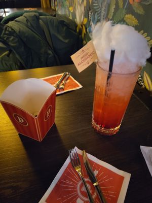  at Pincho Nation Theater in Oslo