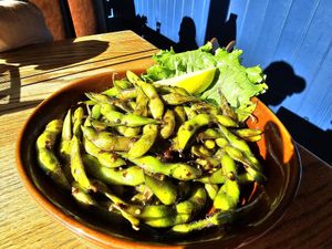  at The Hangar On The Wharf  in Juneau