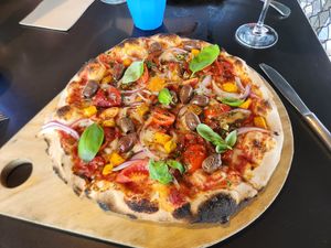  at Saltwater in Newhaven