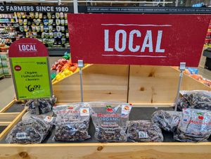  at Whole Foods Market in Bozeman