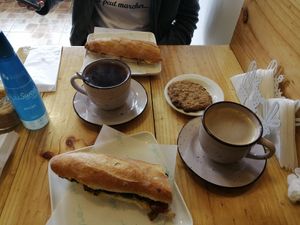  at Emporio Artesano in Ancud