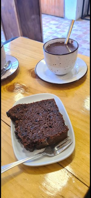  at Emporio Artesano in Ancud