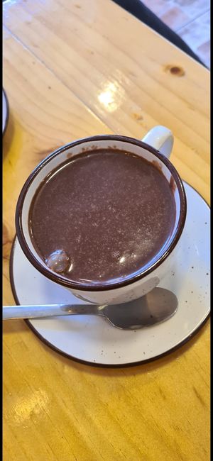  at Emporio Artesano in Ancud