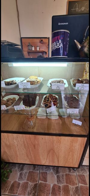  at Emporio Artesano in Ancud