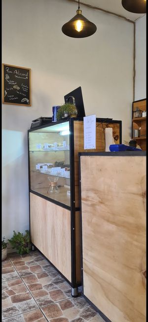  at Emporio Artesano in Ancud