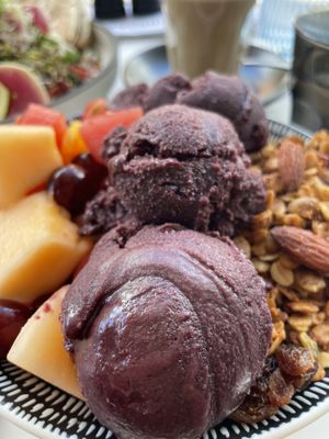  #Veganuary at Bake Bar in Paddington