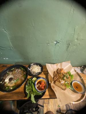   at Chay Ngon Hung Phat in Ho Chi Minh City