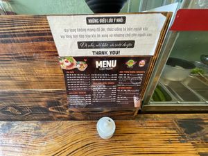   at Chay Ngon Hung Phat in Ho Chi Minh City