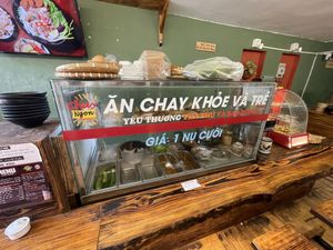   at Chay Ngon Hung Phat in Ho Chi Minh City