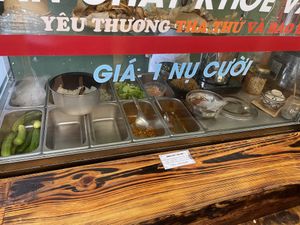   at Chay Ngon Hung Phat in Ho Chi Minh City