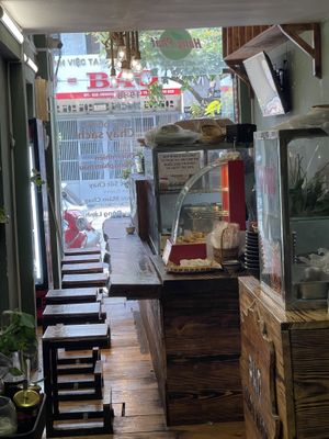   at Chay Ngon Hung Phat in Ho Chi Minh City