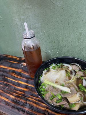   at Chay Ngon Hung Phat in Ho Chi Minh City