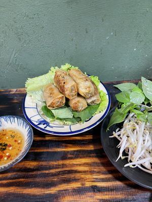   at Chay Ngon Hung Phat in Ho Chi Minh City