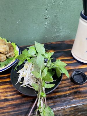   at Chay Ngon Hung Phat in Ho Chi Minh City