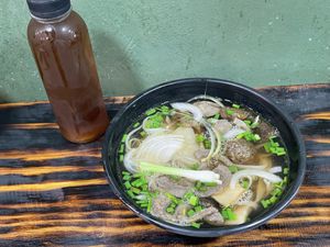   at Chay Ngon Hung Phat in Ho Chi Minh City