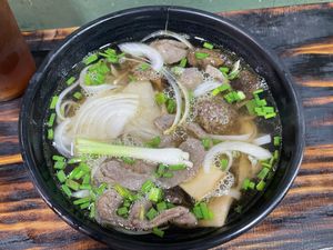   at Chay Ngon Hung Phat in Ho Chi Minh City